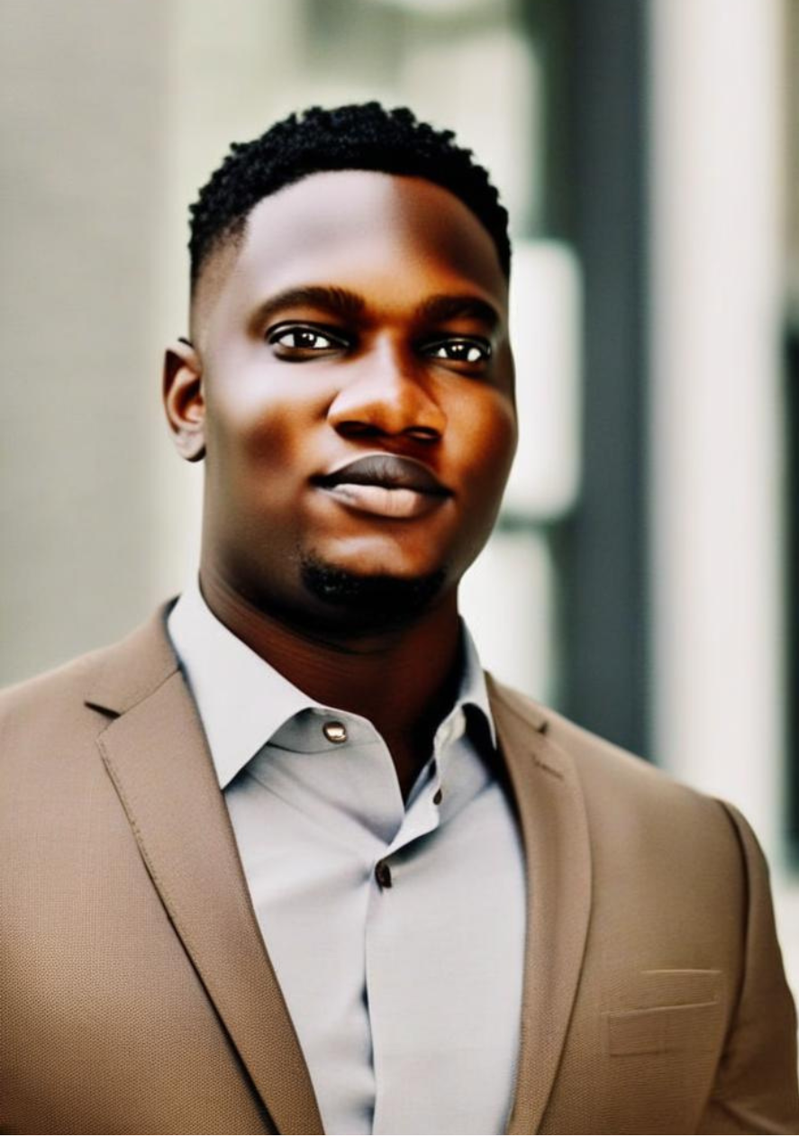 Philemon Umoru Obende